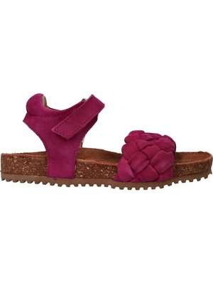 Outdoorsandalen - roze