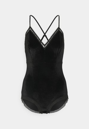 Body - black