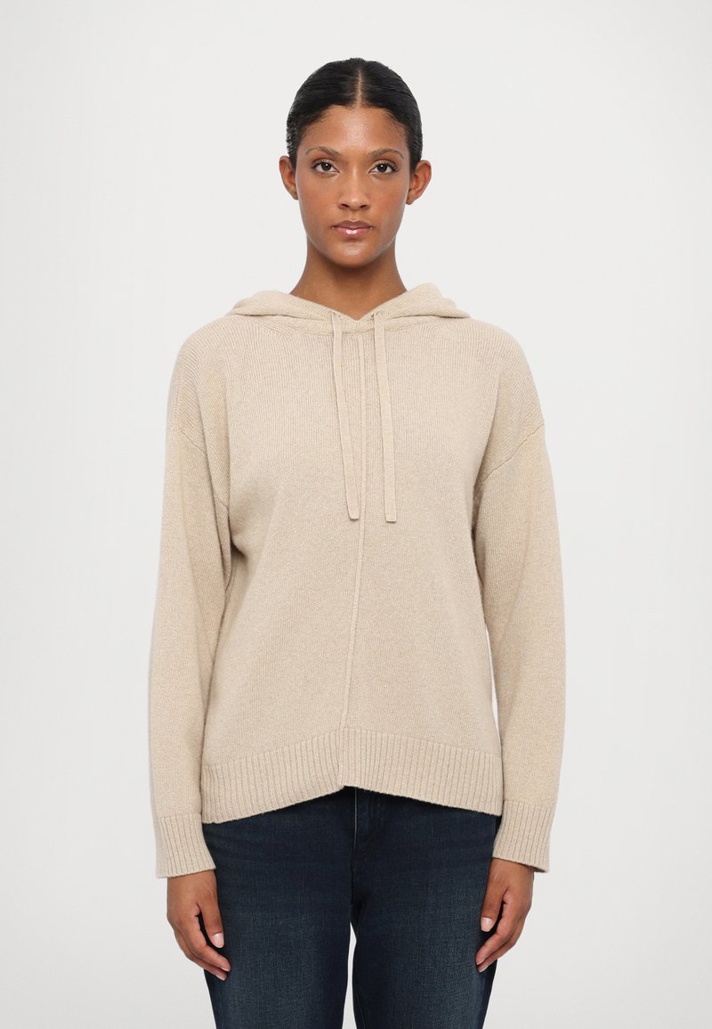 WEEKEND MaxMara JEREZ - Džemper - sabbia