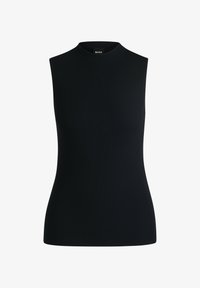 Unausgewählt, dark blue four