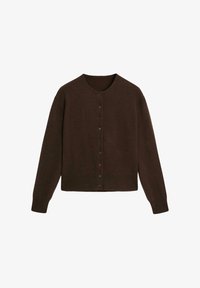 Unausgewählt, dark brown