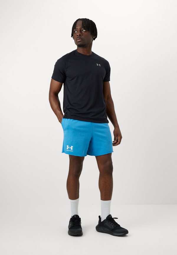 RIVAL SHORT - Sports shorts4