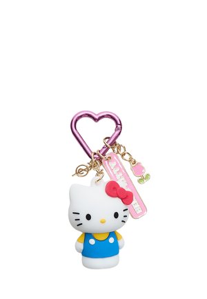 HELLO KITTY - Portachiavi - light blue