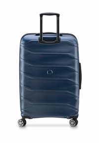 Delsey Paris METEOR EU - Trolley - bleu fonce