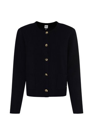 BRAX, STYLE AMI - Gilet - navy