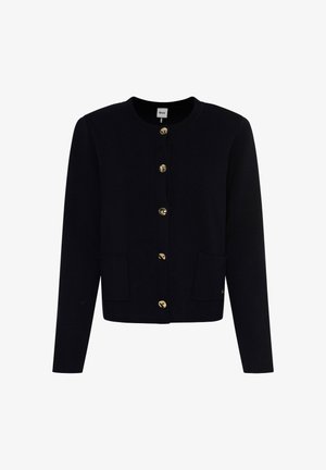BRAX, STYLE AMI - Gilet - navy