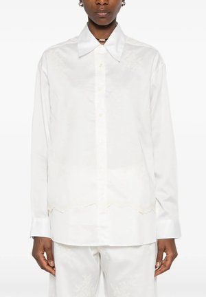 Our Legacy, OUR LEGACY PRECIOUS SHIRT - Camicia - white
