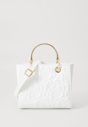 IZZYY - Handbag - white