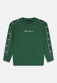 Champion Felpa - dark green