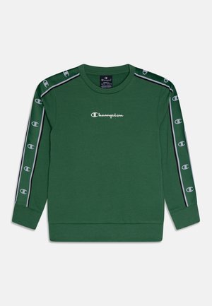 Sudadera - dark green
