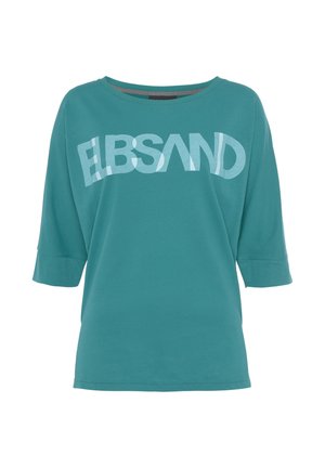 3/4-ARM - Langarmshirt - seaweed teal