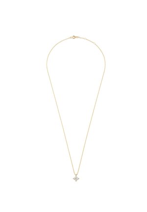Necklace - gold-coloured