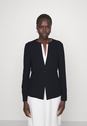 JEKARI - Blazer - open blue