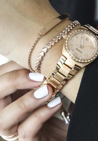 Lucardi HART  - Bracelet - rose