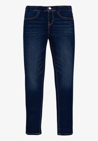 Levi's® PULL ON  - Jeans Skinny - dark blue denim