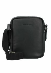 Greenburry Umhängetasche - black