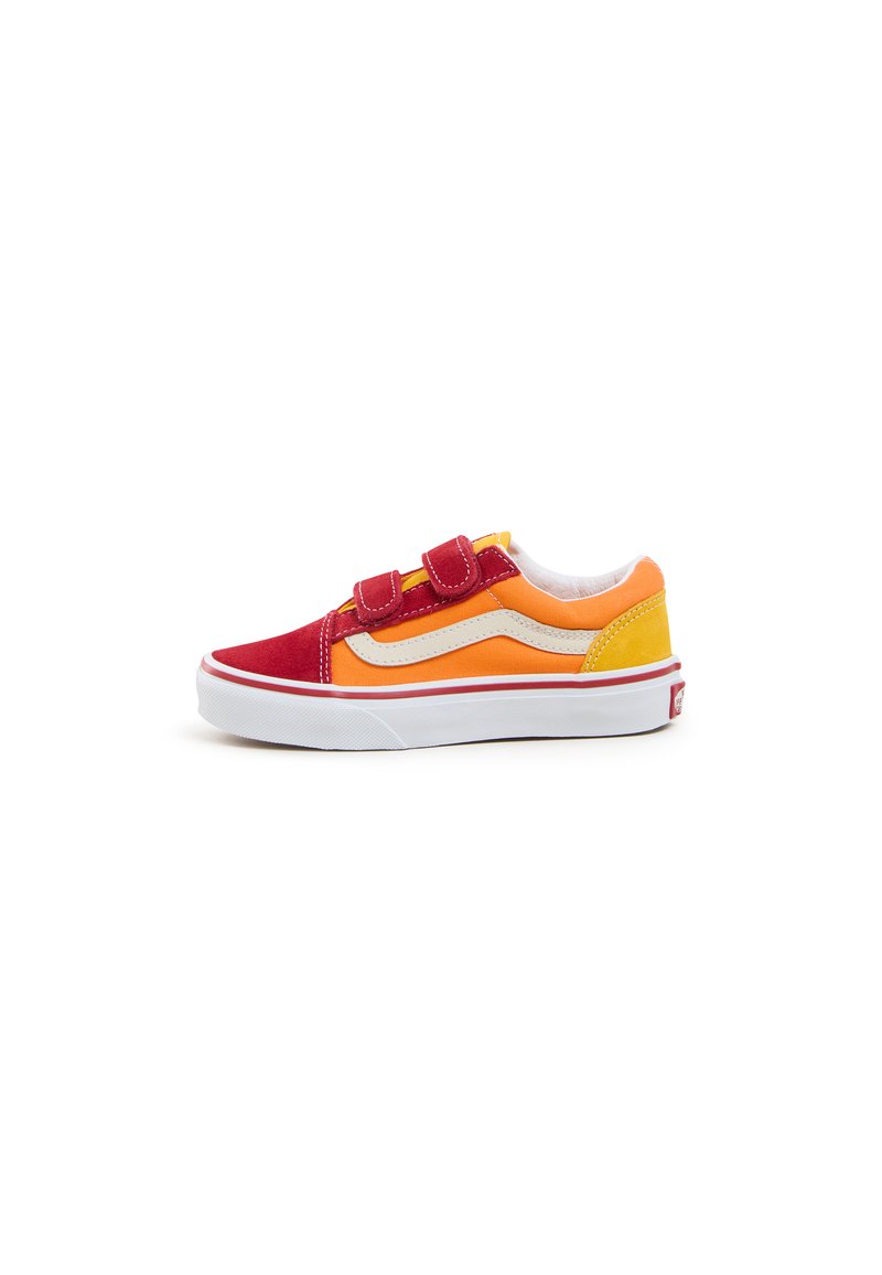 Vans OLD SKOOL UNISEX - Baskets basses - misc