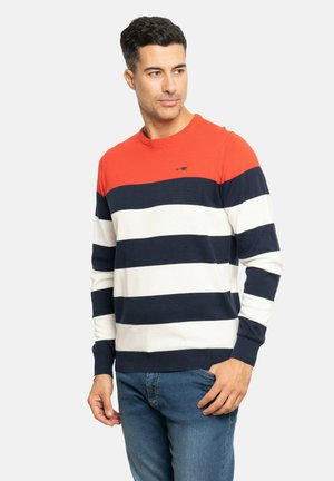 MILCA - Jersey de punto - rayas