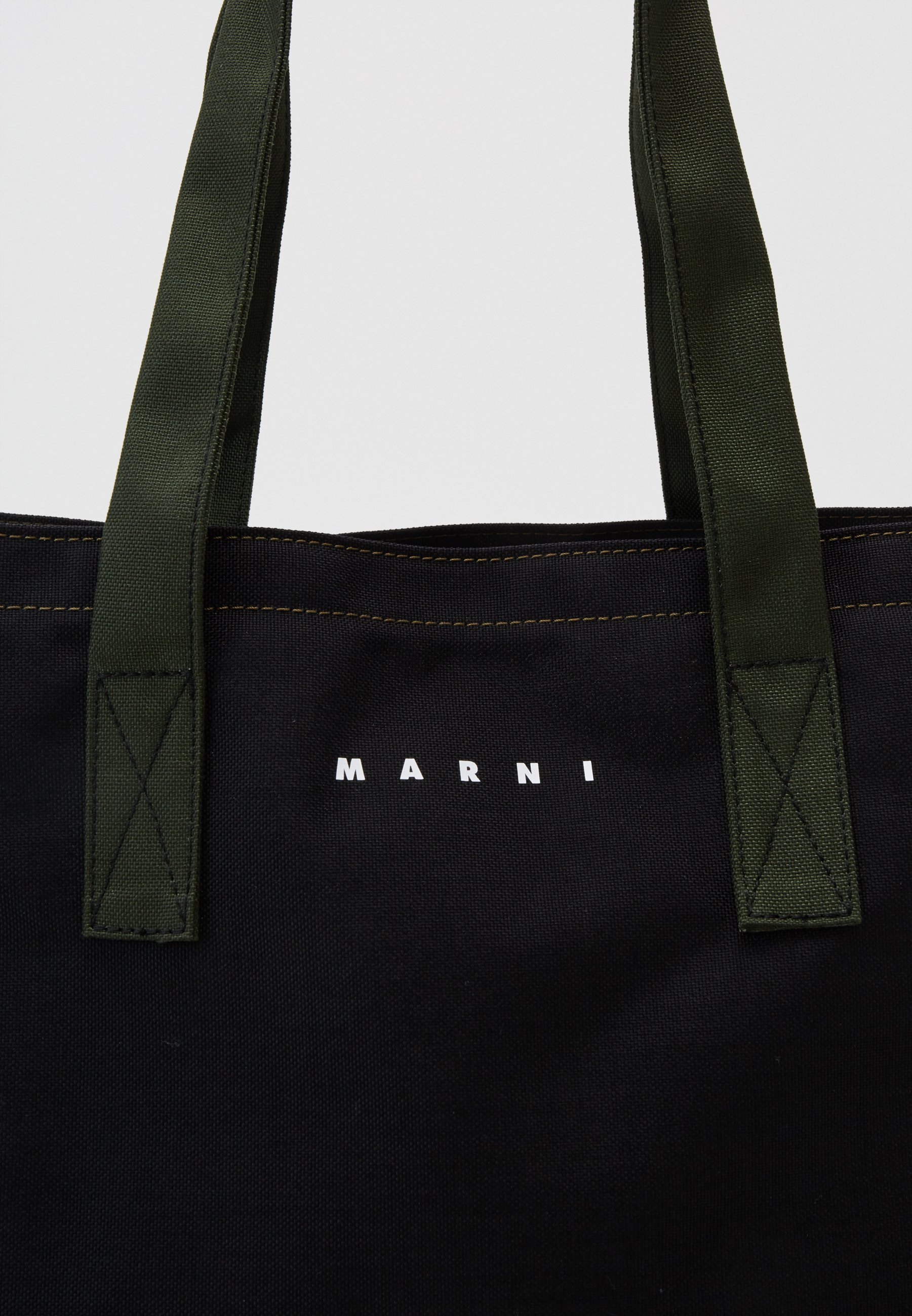 Marni Håndveske blackthymesvart Zalando.no Marni Håndveske blackthymesvart Zalando.no