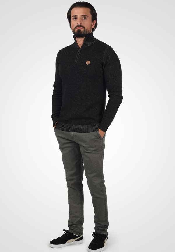 IDNortic - Chinos - pewter3