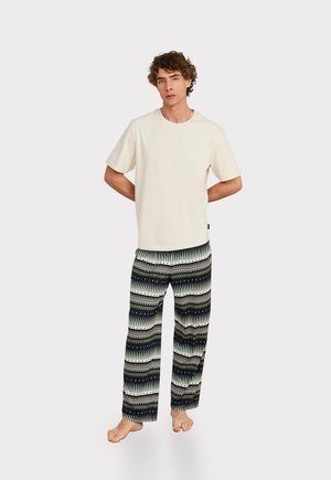 SET - Zestaw bielizny nocnej