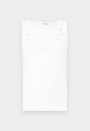 JOLINE - Topper - white