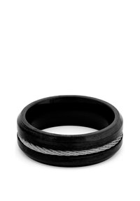 LUCLEON RAMON - Ring - black