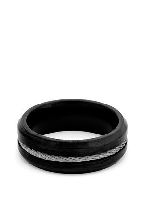 RAMON - Ring - black