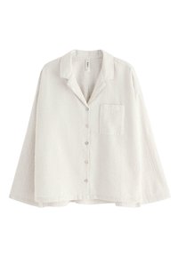 Haut de pyjama - light beige