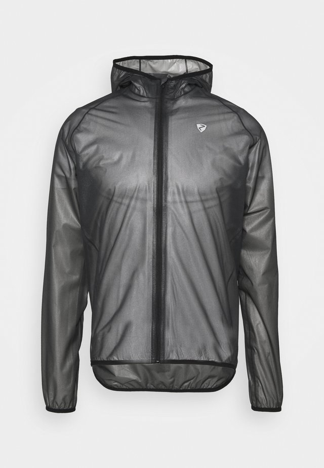 NONNO MAN JACKET - Blouson - black