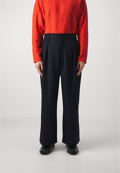 Won Hundred KENDRICC - Broek - black