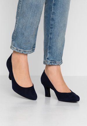 Peter Kaiser Czółenka