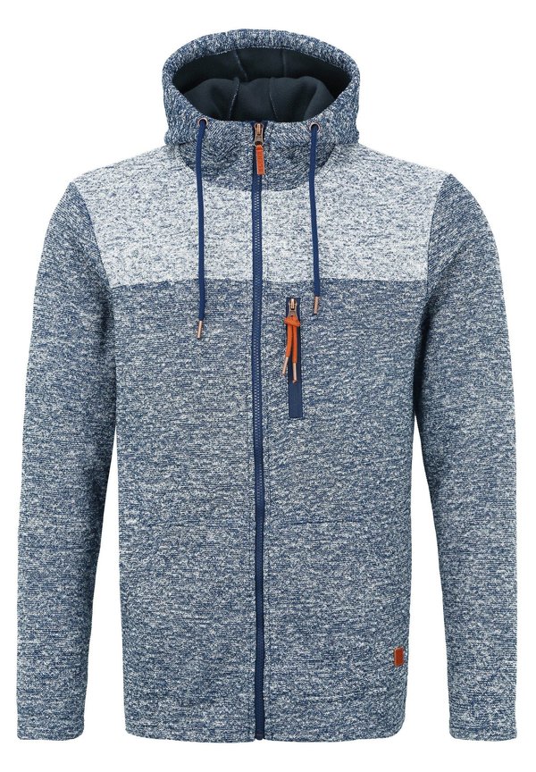 BHPINHEIRO - Fleece jacket2