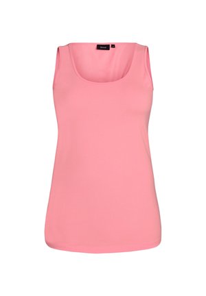 Zizzi, TOP - Top - pink
