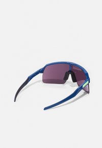 Oakley SUTRO LITE UNISEX - Óculos de desporto - dark blue/black