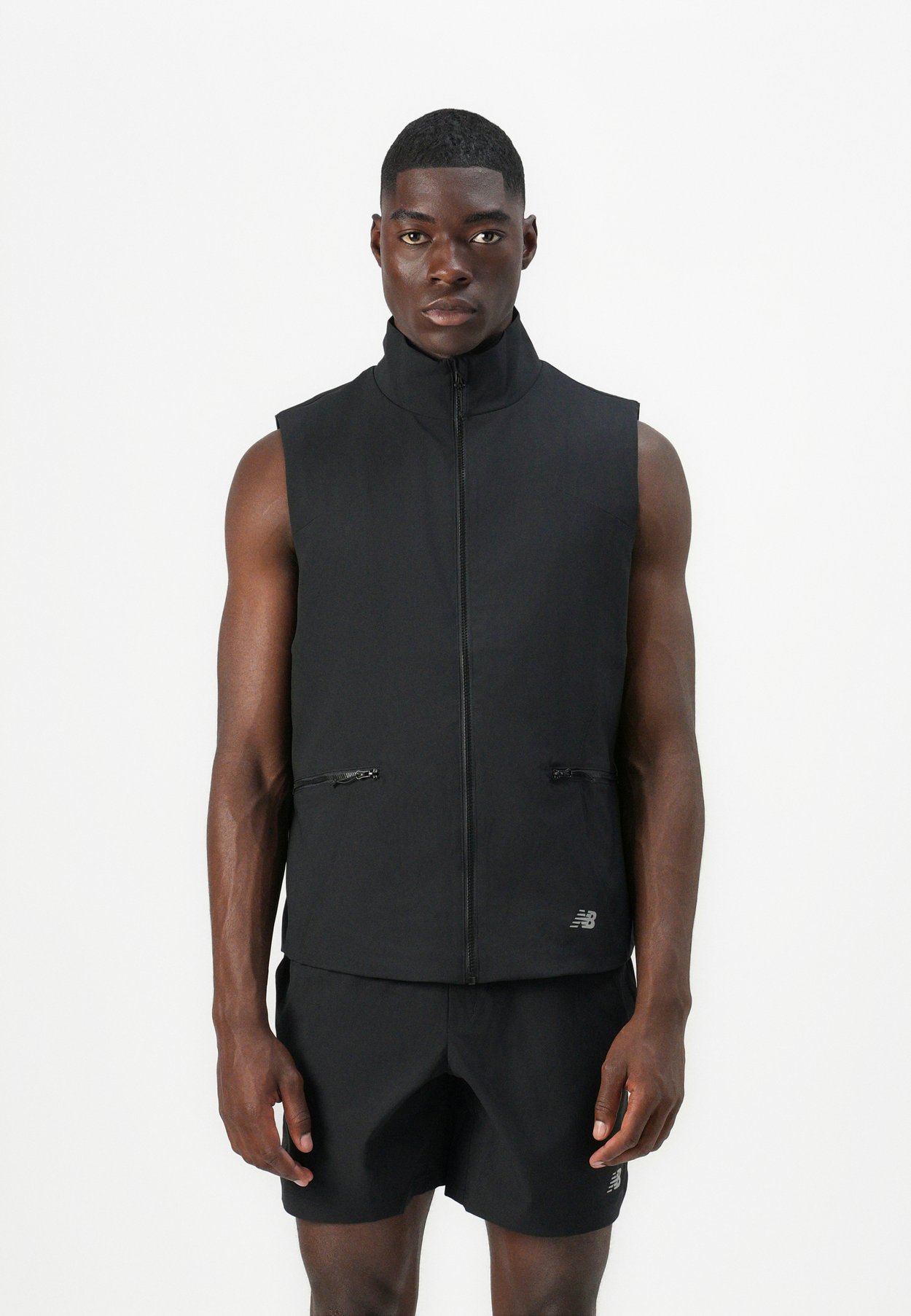 UTILITY GILET