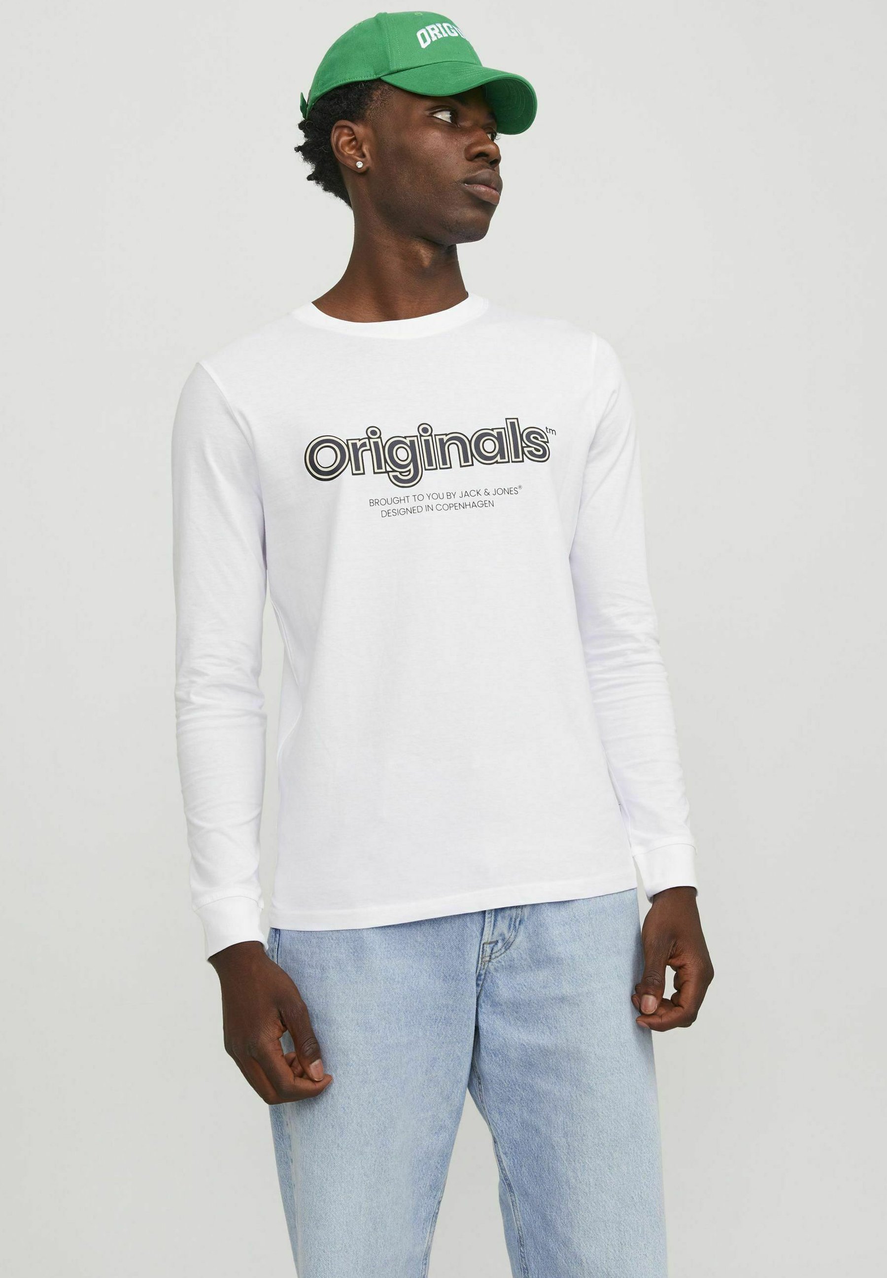 TOM TAILOR Jungen Langarmshirt Mit Print - Baumwolle Regular Fit