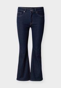 Nevybrané, dark blue denim