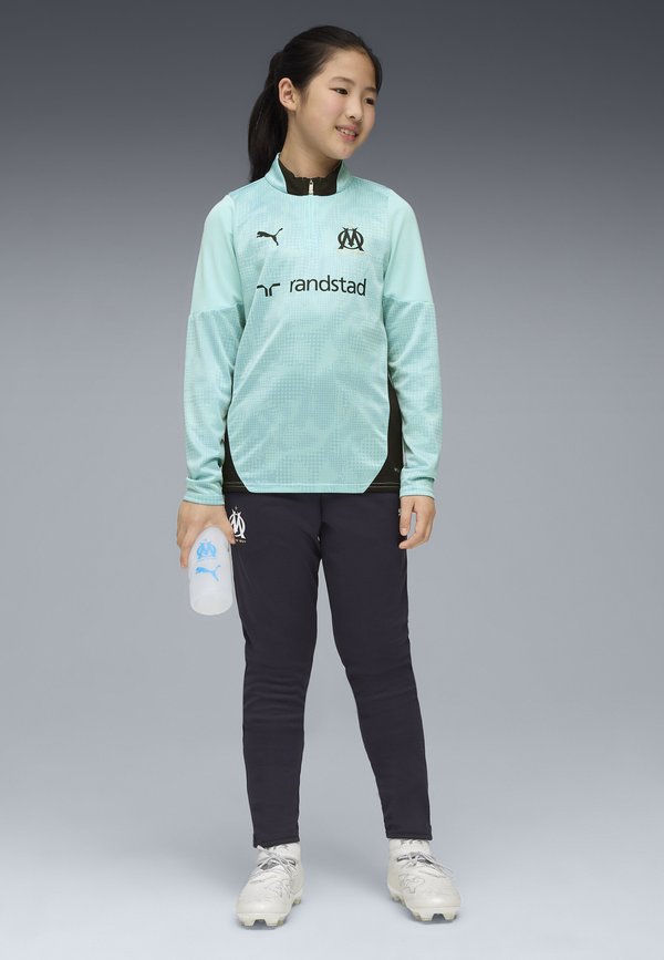 OLYMPIQUE DE MARSEILLE TRAINING - Langarmshirt