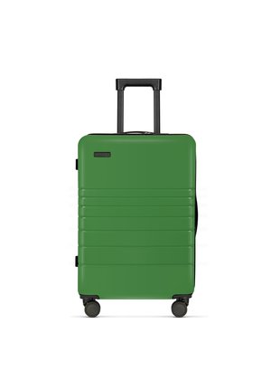 MEDIUM E1 62,5L - Bagage / koffer - green