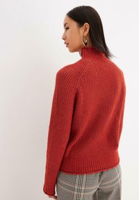 bonprix Maglione - red