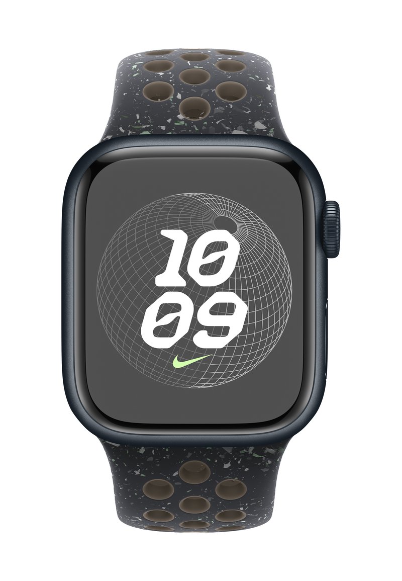 Apple 41MM NIKE SPORT BAND S/M Uhren Zubehör midnight sky