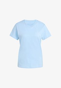 Nevybráno, glow blue