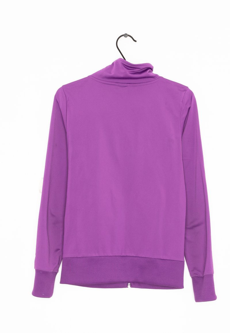 Gray Melange Zalando Chiemsee Sweatshirt Ellesse Sweatshirt Purple