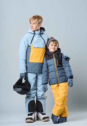 Color Kids Veste de ski - arona