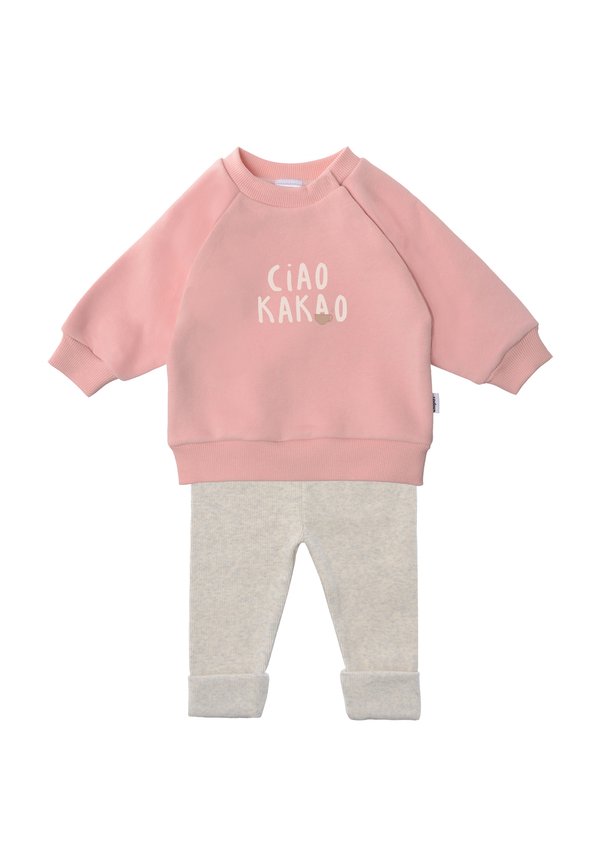 SET CIAO KAKAO - Sweatshirt - mehrfarbig