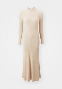 Maxi-jurk - beige