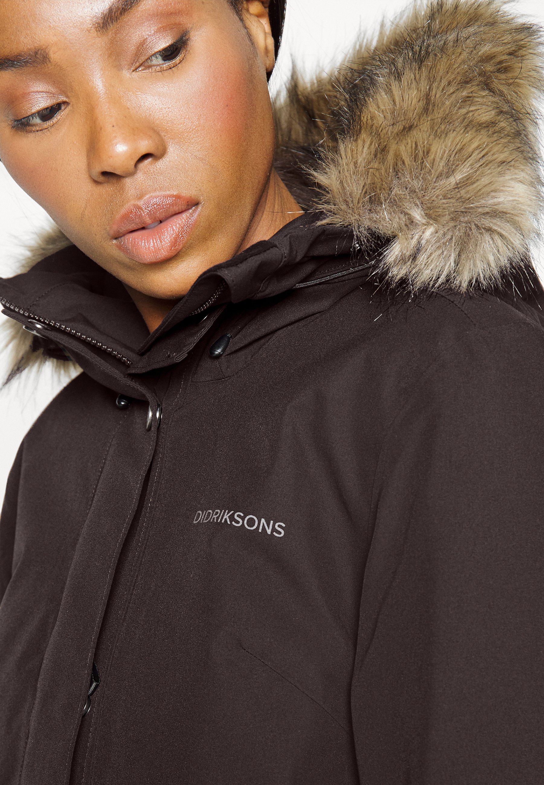 didrikson erika parka