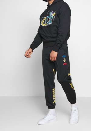 adidas Originals, Pantalones deportivos - black