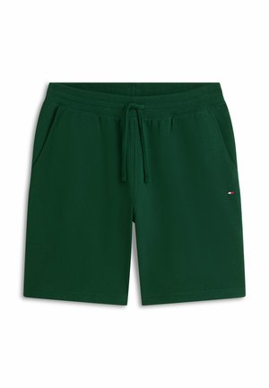 Short - nocturnal green